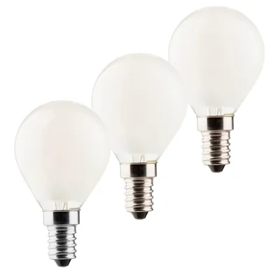 LED-Tropfen