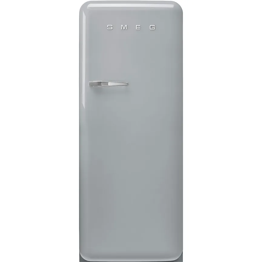 SMEG Stand-Kühlschrank material_farbe