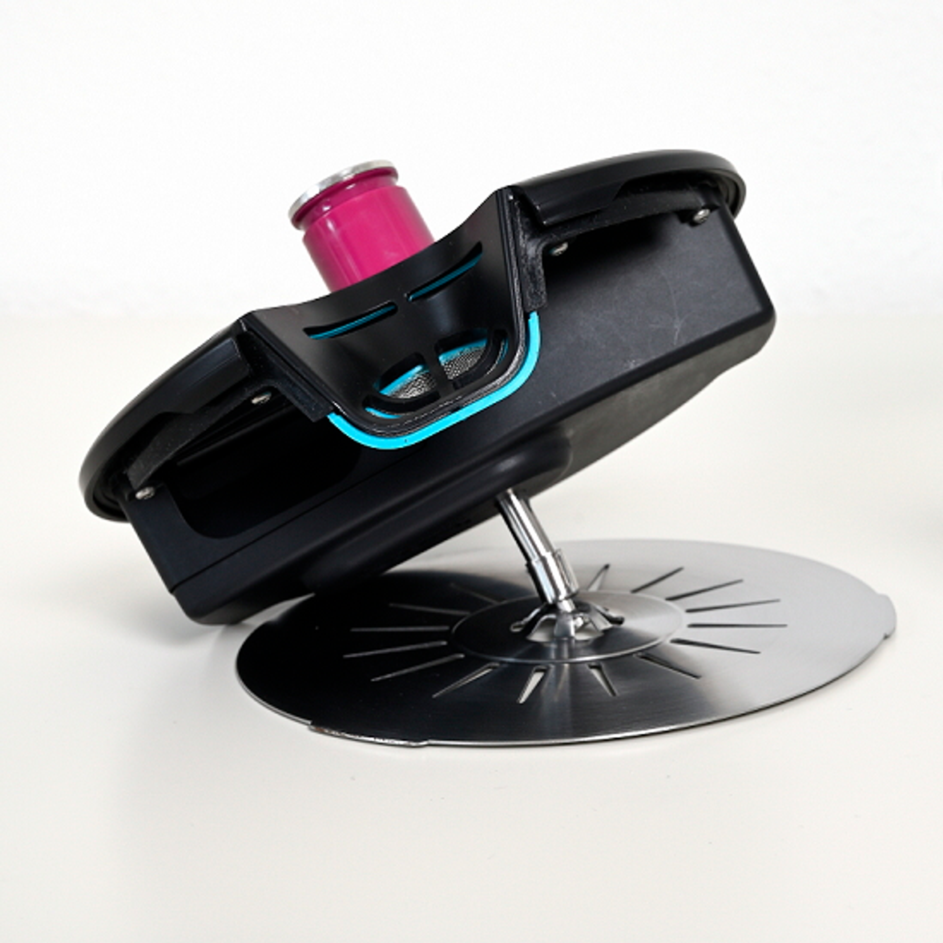 Wasserkocher Kezzel 1,5 Liter detail