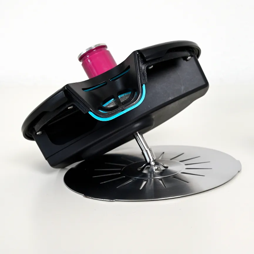 Wasserkocher Kezzel 1,5 Liter detail