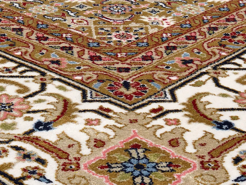 Orientteppich material_farbe