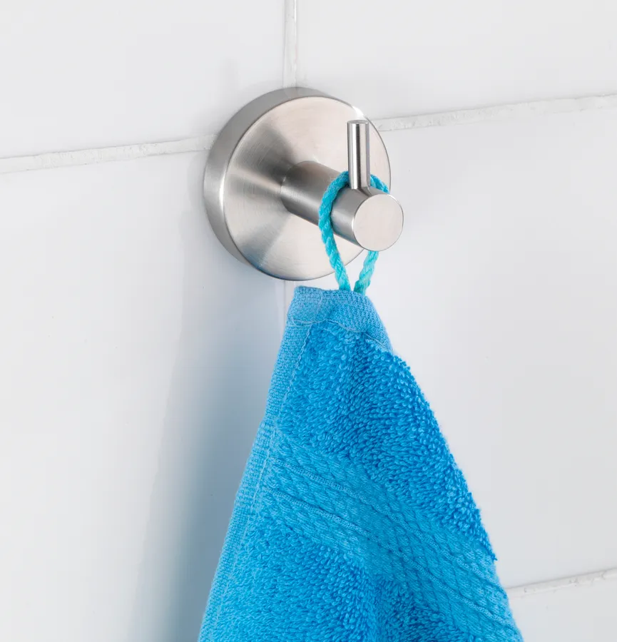 Wandhaken Uno Bosio detail