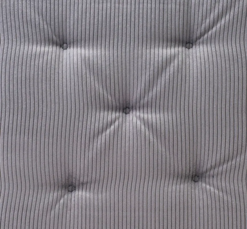 Stuhlkissen Capri Cordoptik material_farbe