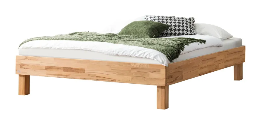 Bett 100x200 cm hauptaufnahme