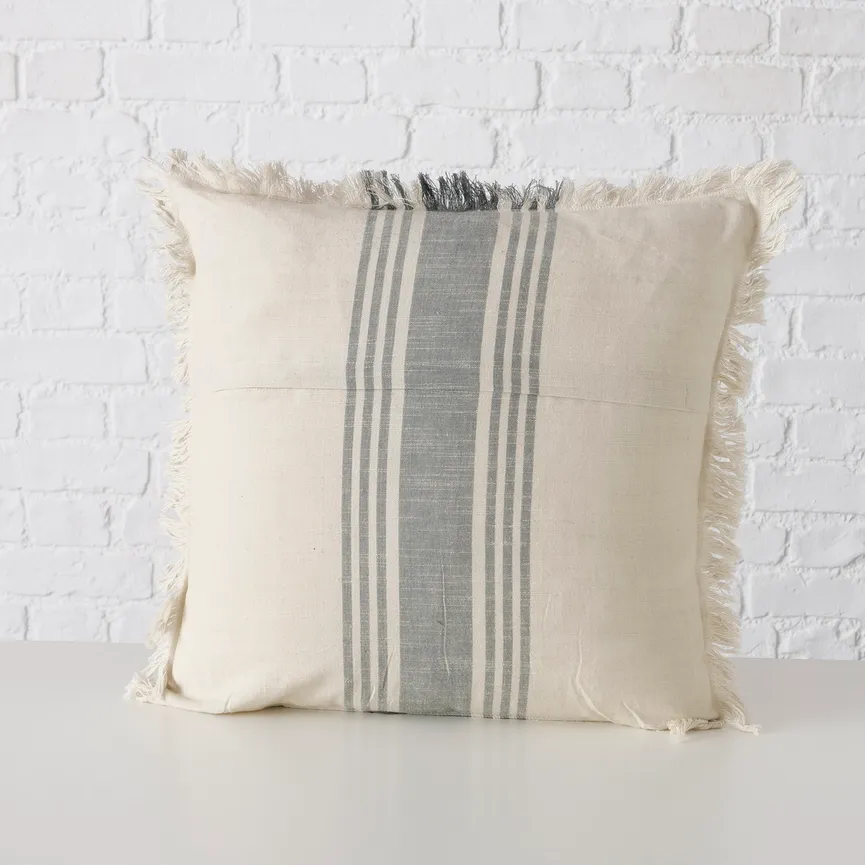 Kissen "Kaista" detail