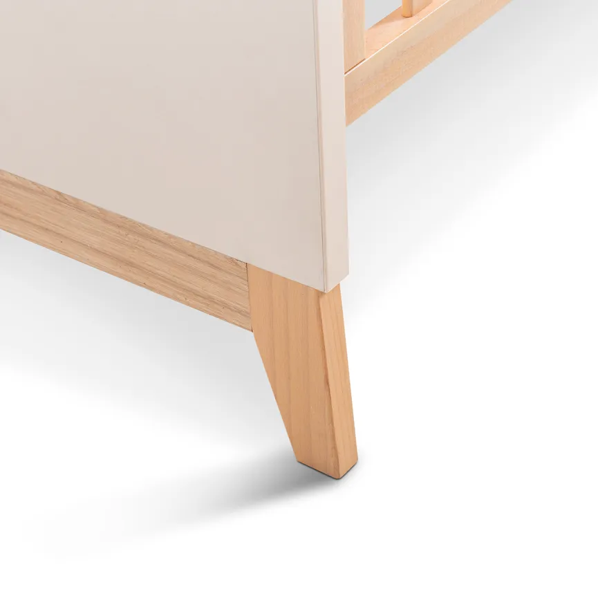 Babyzimmer 3-tlg. detail