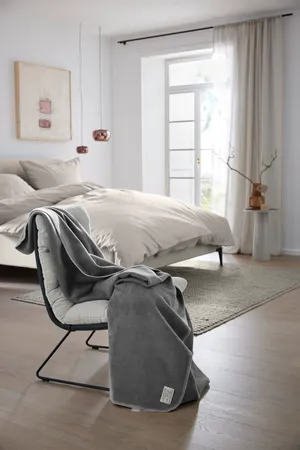 Kuscheldecke