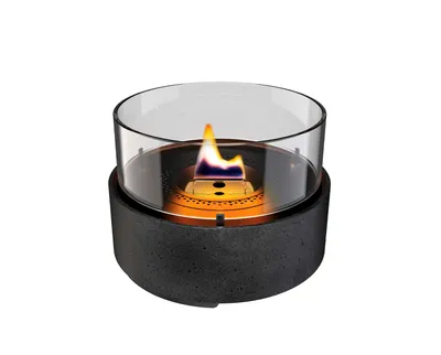 Tischfeuer
