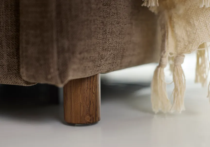 Schlafsessel Slim detail