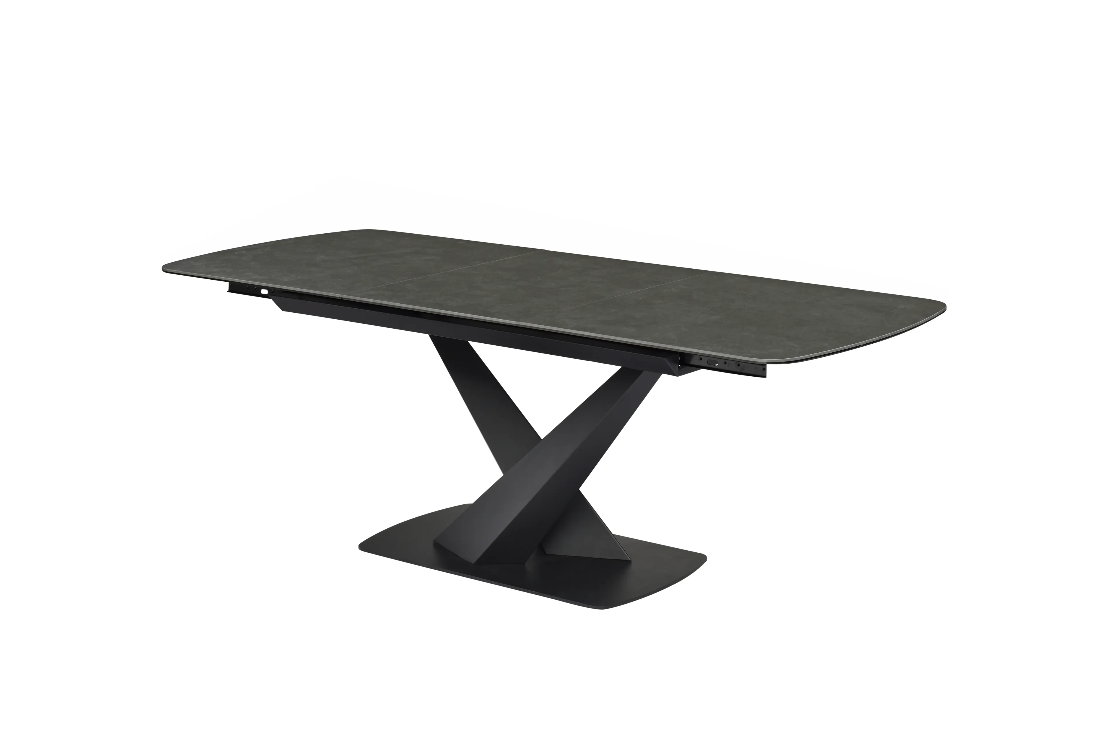 Gartentisch ausziehbar Derby 160/220 x 90 cm