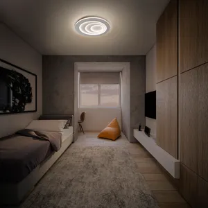LED-Deckenleuchte