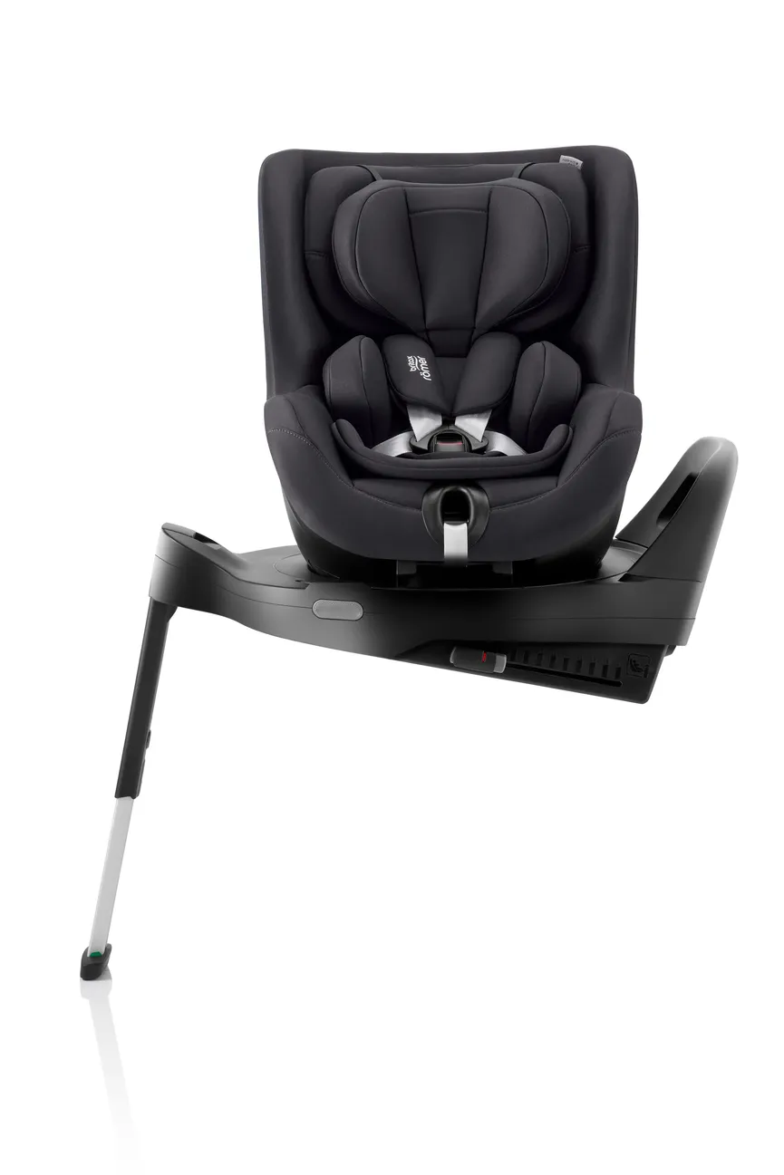DUALFIX PRO, Deep Grey material_farbe