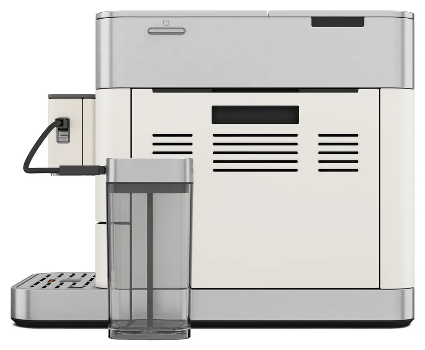 Kaffeevollautomat "KF7" detail