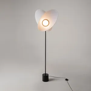 LED-Stehleuchte