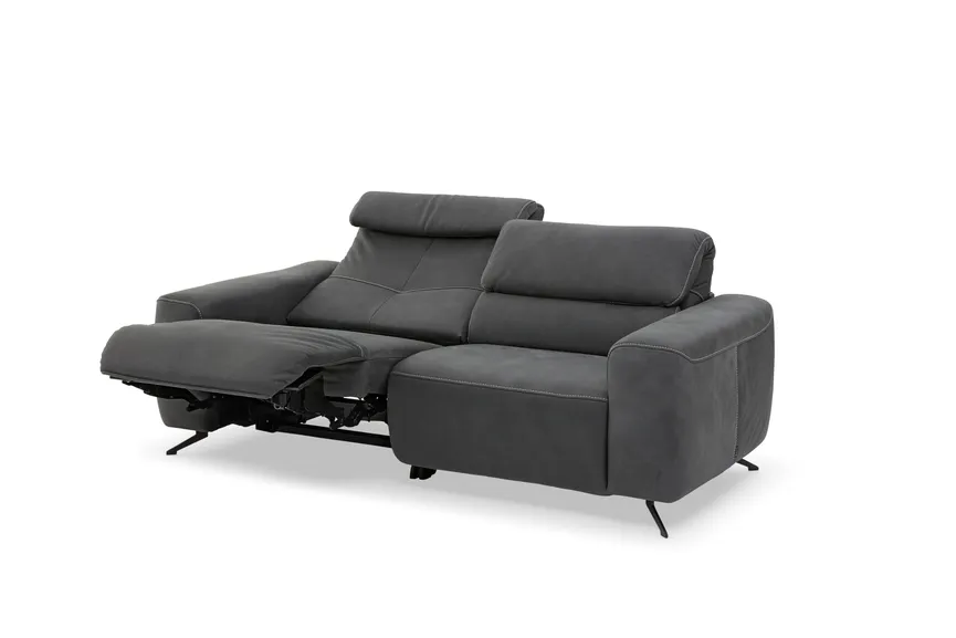 2,5-Sitzer beidseitig Relax detail