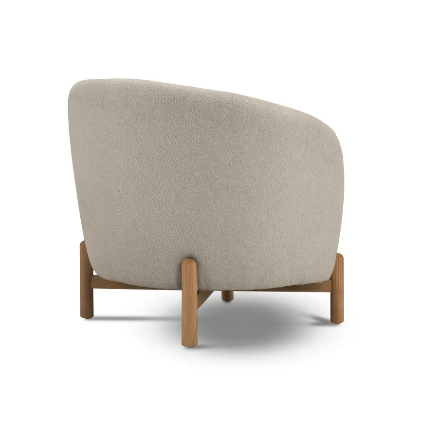 Sessel detail