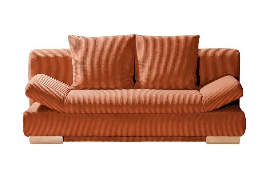 Schlafsofa detail