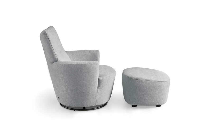Hocker 52 detail