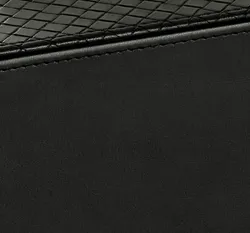 Schwarz material_farbe