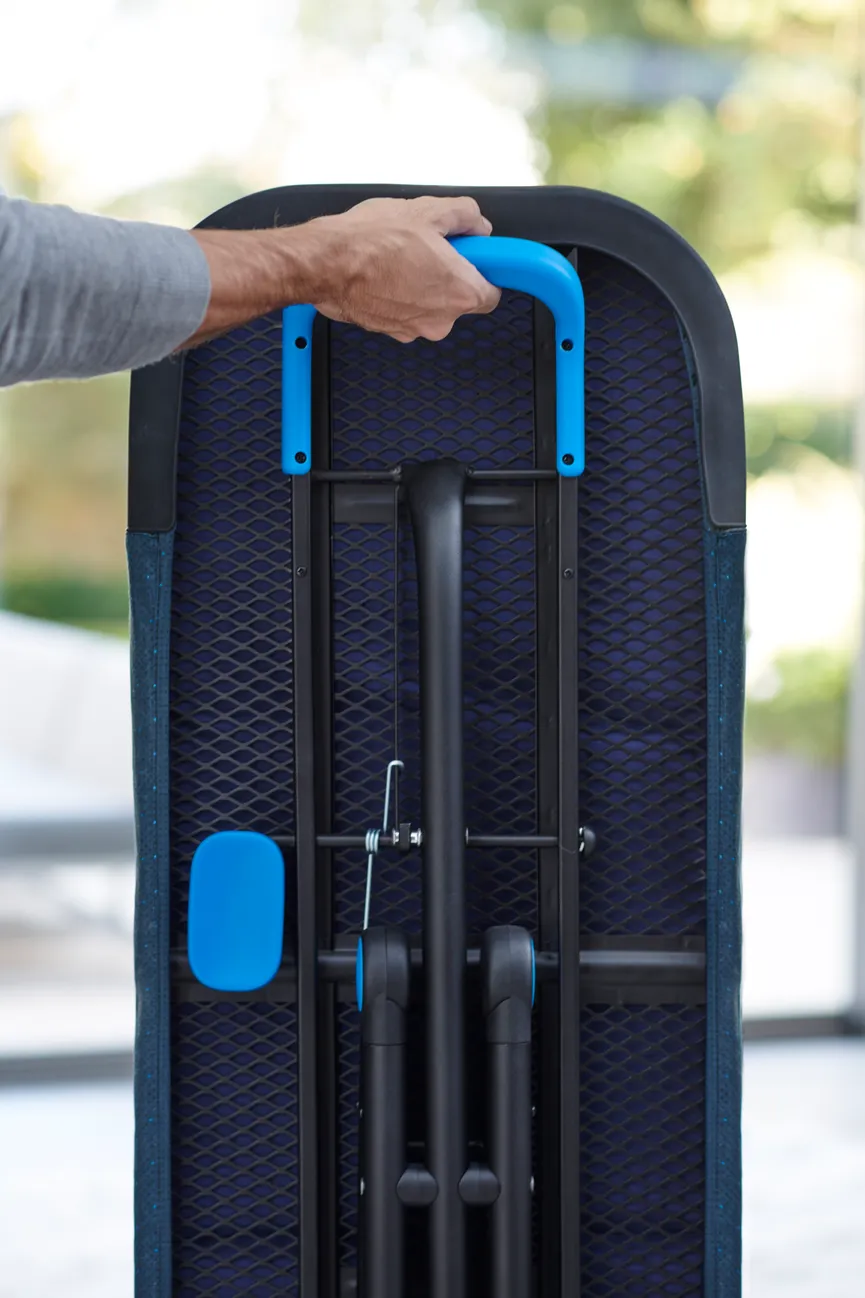Bügelbrett Glide Plus funktion