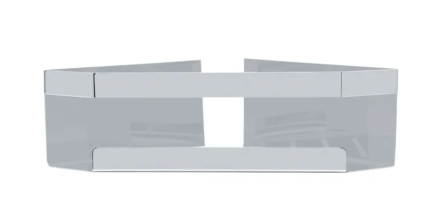 Eckablage Meleto detail