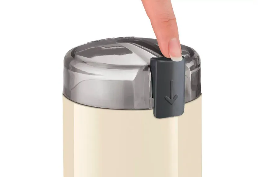 Kaffeemühle Bosch 180 watt detail