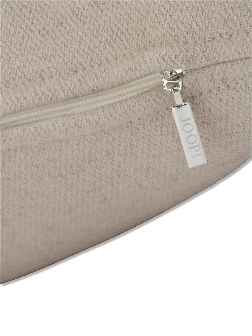 Kissenhülle J!Signature Stripe detail