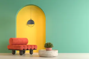 LED-Pendelleuchte