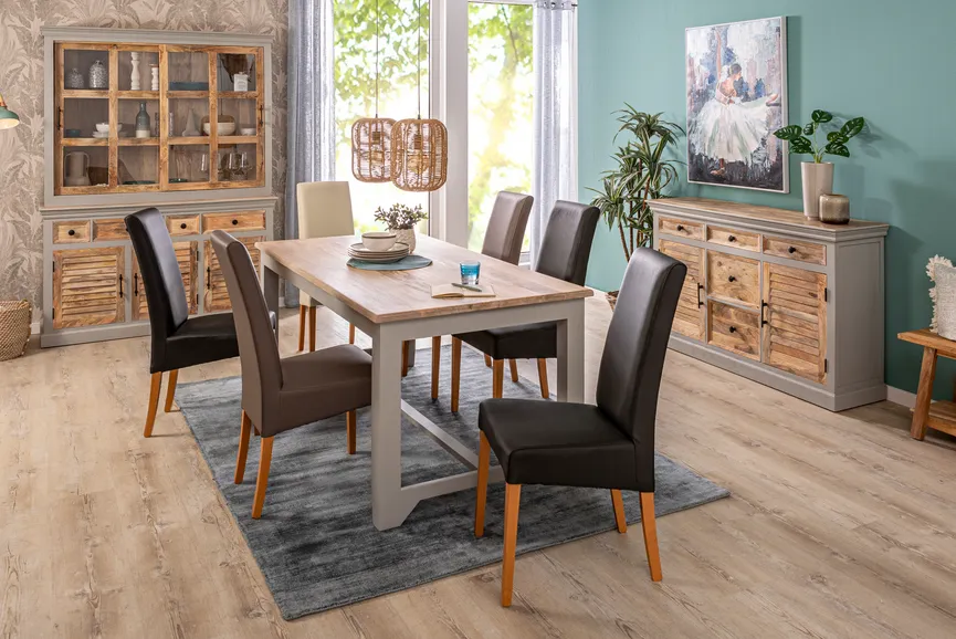 Buffetunterteil milieu