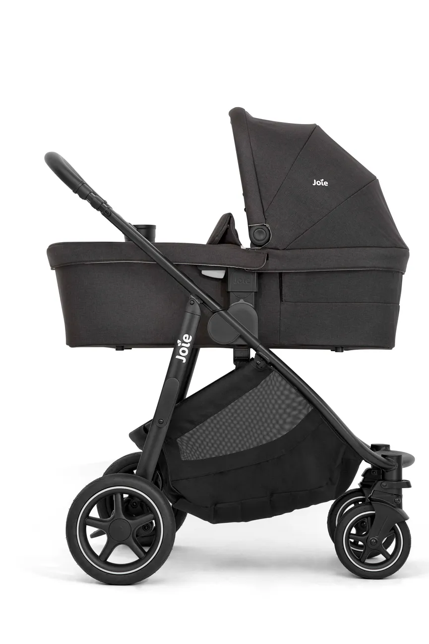 Buggy Versatrax detail