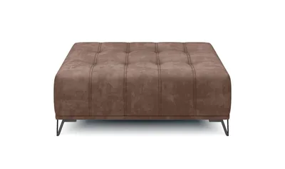 Hocker