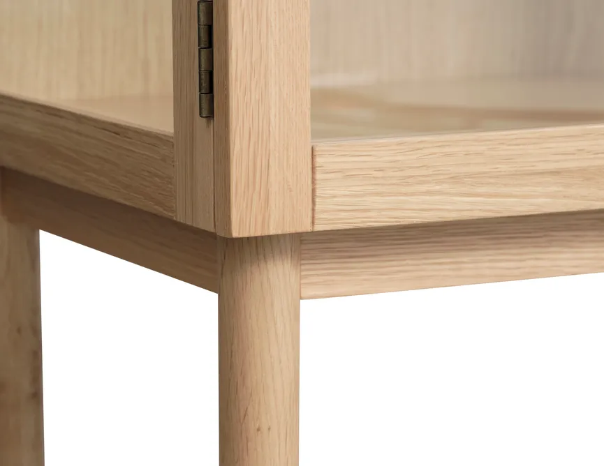 Sideboard detail