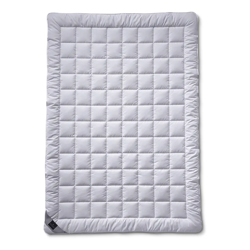 Sommerbett Sari Seide S.Light hauptaufnahme