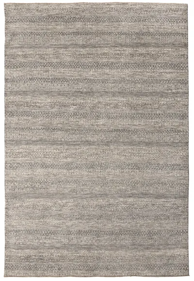 Wollteppich 