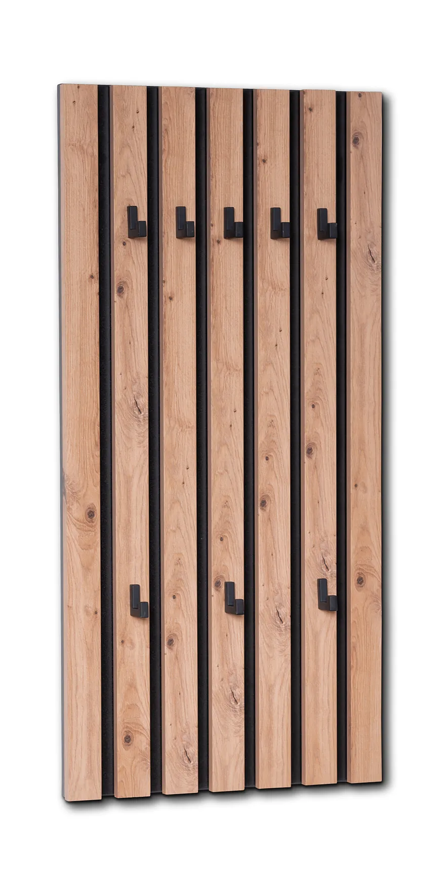 Wandgarderobe 2 hauptaufnahme