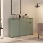milieu