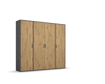 Kleiderschrank
