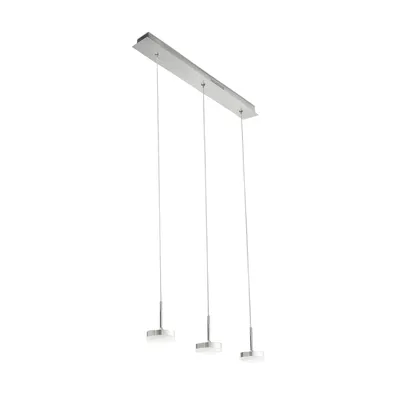 LED-Pendelleuchte