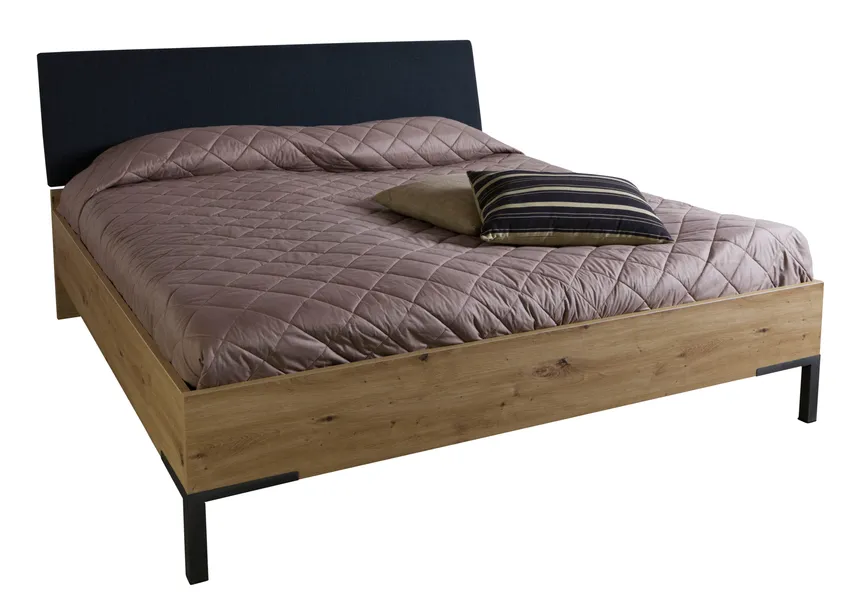Bett 180x200 cm hauptaufnahme