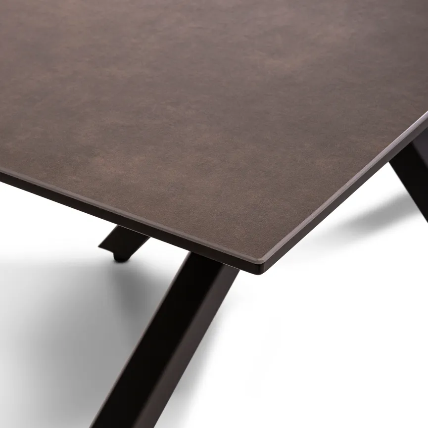 Esstisch 180cm detail