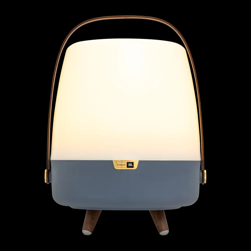 Akkuleuchte "Lite-up Play"" material_farbe