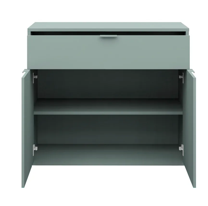 Kommode 1S/2T detail