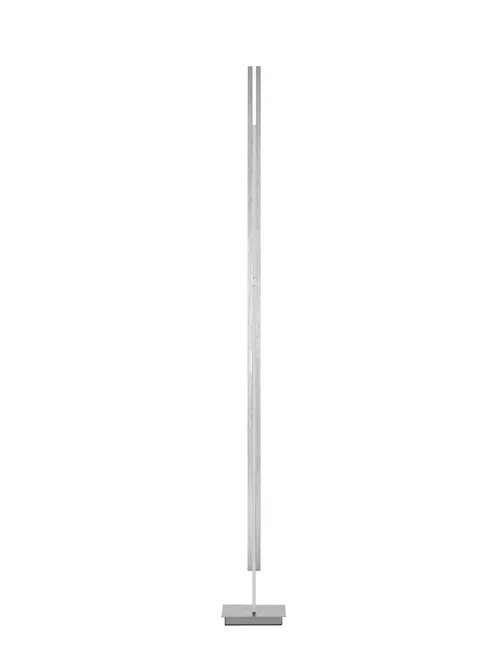 LED-Stehlampe