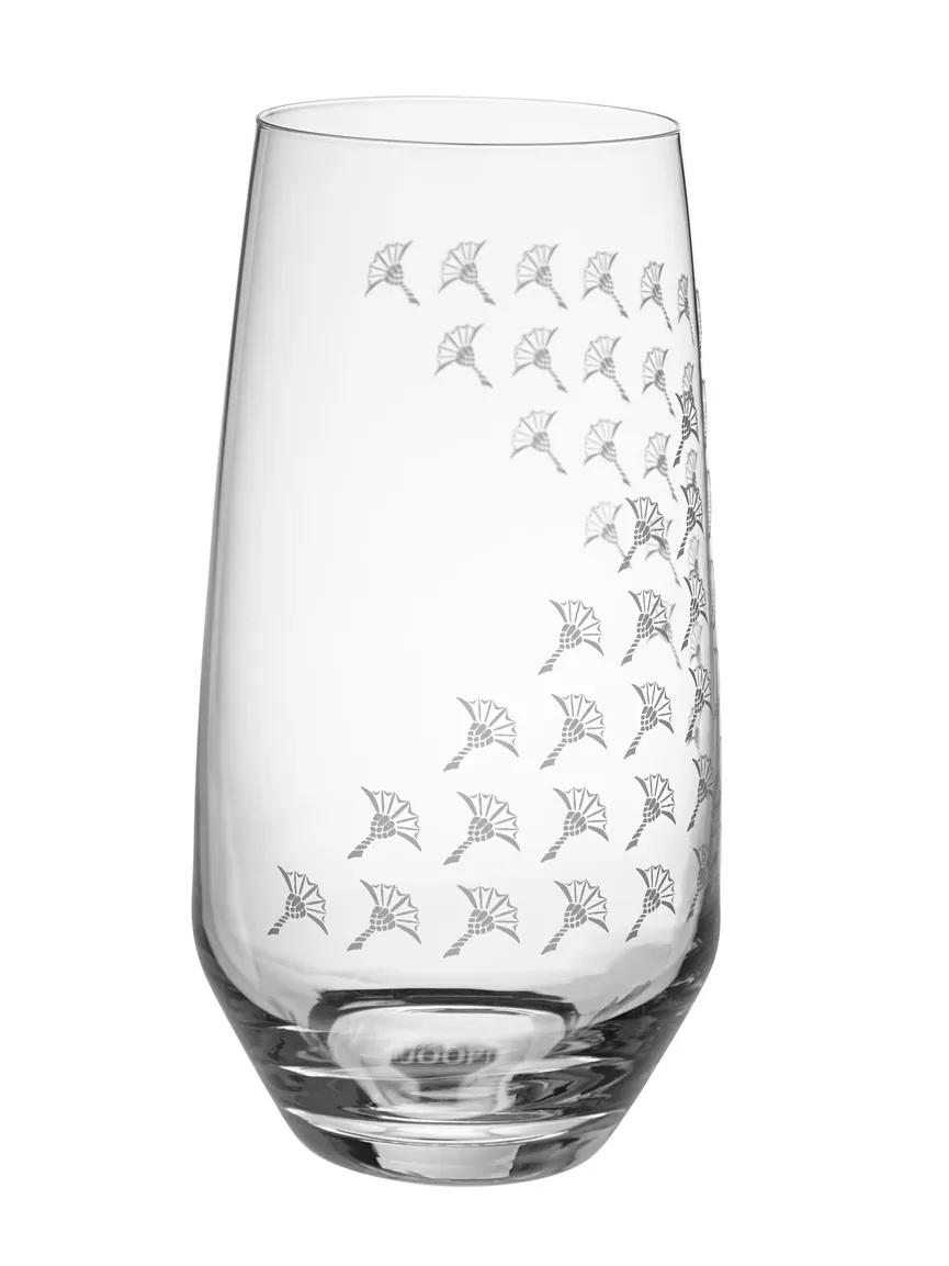 Longdrinkbecher detail