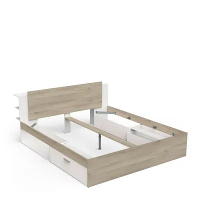 Funktionsbett