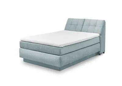Boxspringbett