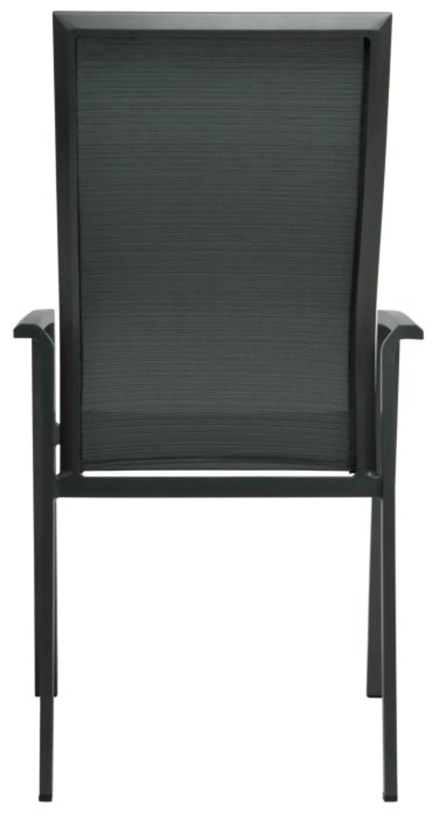 Stapelsessel hoch detail