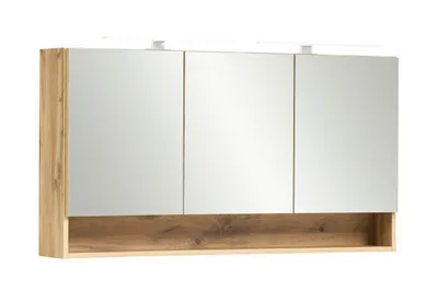 Spiegelschrank