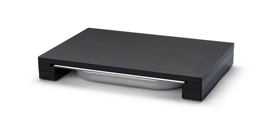 Schneidebrett m Schublade detail