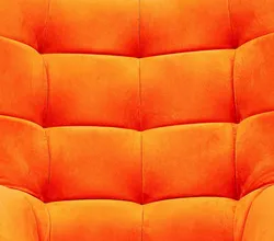 Orange material_farbe